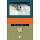 Comentário do Antigo Testamento Oseias John L. Mackay