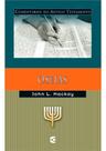 Comentario do Antigo Testamento - Oseias - John L. Mackay - Cultura cristã