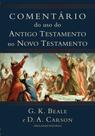 Comentário Do Uso Do Antigo Testamento No Novo Testamento - Vida Nova