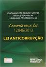 Comentários À Lei 12.846 - Lei Anticorrupção