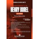 Comentarios a Lei Henry Borel (lei 14.344/22) - Temas Relevantes 2 Edicao