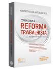 Comentários À Reforma Trabalhista