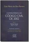 Comentários ao Código Civil de 2002 - Vol.01 - 01Ed/17