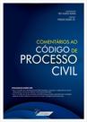 Comentários ao Código de Processo Civil - 1ª Edição 2017 - Veras