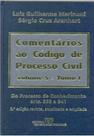 Comentarios ao Codigo de Processo Civil - V. 05 -