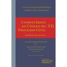 Comentários Ao Código De Processo Civil - Vol. 07 - 03Ed/21