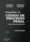 Comentários ao Código de Processo Penal e sua Jurisprudência 2026 Juspodivm Comentários ao Código de Processo Penal e sua Jurisprudência 2026 Juspodivm