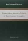 Comentários ao Novo Código de Disciplina da Conmebol - QUARTIER LATIN