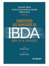 Comentários aos enunciados do ibda Comentários aos enunciados do ibda