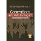 Comentarios as leis de licitac. e legislacao ext. - CONCEITO EDITORIAL Comentarios as leis de licitac. e legislacao ext. - CONCEITO EDITORIAL