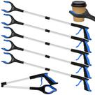 Comercial Trash Grabber Tottist de 32 polegadas para assistência a idosos x6