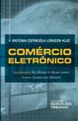 Comércio eletrônico Comércio eletrônico
