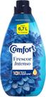 Comfort Amaciante Concentrado Frescor Intenso 1,5L