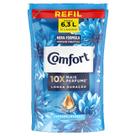 Comfort Amaciante Concentrado Frescor Intenso Refil 1,4L