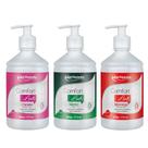 Comfort lub lubrificante corporal beijável 500g la pimienta