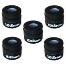 Comfort Overgrip Wilson Bowl O'Grips com 5 Unidades