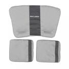 Comfort Pack Acessório Carrinho Maclaren Cinza
