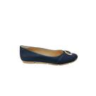 Comfortflex Sapatilha Bico Redondo Ref. 2563302 Comfortflex Sapatilha Bico Redondo Ref. 2563302