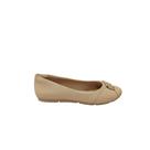 Comfortflex Sapatilha Bico Redondo Ref. 2563302 Comfortflex Sapatilha Bico Redondo Ref. 2563302
