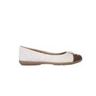 Comfortflex Sapatilha Feminina Bico Redondo Ref. 2663302 - Comfortflex Sapatilha Feminina Bico Redondo Ref. 2663302 -