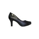 Comfortflex Sapato Meia-Pata Feminino Salto 7,5 cm Ref. 2685301 -
