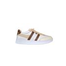 Comfortflex Tenis Casual Feminino em Couro Ref. 2565302 -