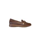 Comfortflex Tênis Mocassim Feminino Ref. 2675302 -