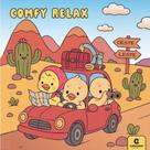 Comfy Relax Carro