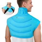 Comfytemp Large Ice Pack, pescoço, ombro, parte superior das costas, alívio da dor