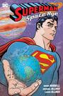 Cómic DC Comics Superman: Era Espacial Cómic DC Comics Superman: Era Espacial