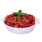 Comida Congelada Natural Pets Carne com Legumes 400g