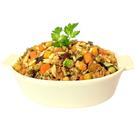 Comida Congelada Natural Pets Risotinho de Frango 400g
