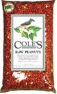Comida crua para pássaros com amendoim COLE'S RP05 2,3 kg