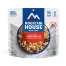 Comida liofilizada para mochila e acampamento Mountain House