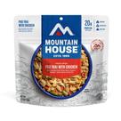Comida liofilizada para mochila Mountain House Pad Thai com frango