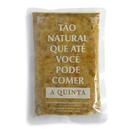 Comida Natural Menu das Estações 300g A Quinta Comida Natural Menu das Estações 300g A Quinta