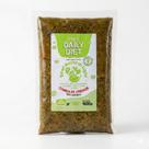 Comida Natural Ração Úmida Light Dieta Cães Bongos 400g