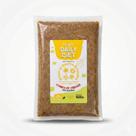 Comida Natural Ração Úmida Quatro Estações Cães Bongos 400g