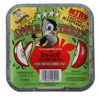 Comida para animais de estimação C&S Apple Treat Suet 333g Comida para animais de estimação C&S Apple Treat Suet 333g