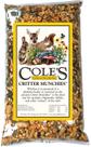 Comida para animais de estimação COLE'S CM10 Critter Munchies 4,5 kg