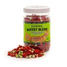 Comida para animais de estimação Fluker's Buffet Blend Bearded Dragon Diet 198g