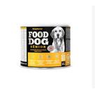 Comida para Cachorros FOOD DOG SENIOR 100GR Botupharma