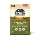 Comida para cães ACANA Singles Limited Ingredient Pork 2 kg