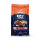 Comida para cães CANIDAE Pure Adult com carne bovina e cevada 1,8 kg