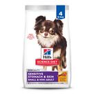 Comida para cães Hill's Science Diet Estômago e pele sensíveis 1-6