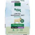 Comida para cães Nutro Limited Ingredient Diet Lamb 10 kg