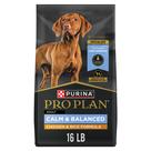 Comida para cães Purina Pro Plan Calm & Balanced Chicken Saco de 7,26 kg