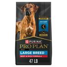 Comida para cães Purina Pro Plan Joint Health de raça grande 21,3 kg