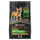 Comida para cães Purina Pro Plan Small Breed 7+ Chicken Arroz 2,7 kg