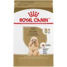 Comida para cães Royal Canin Breed Health Nutrition Poodle 8+ 1,36 kg